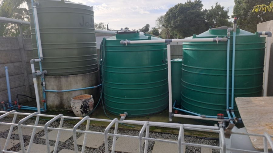 3 Bedroom Property for Sale in Loucharmante Western Cape